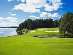 Rodd Brudenell River Resort – Gryphon Golf and Ski