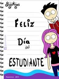 Dibujos del día del estudiante para colorear, descargar e imprimir. 9 Ideas De Dia Del Estudiante Dia Del Estudiante Feliz Dia Del Estudiante Dia Del Alumno