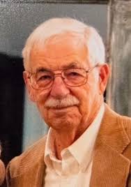 Carl Schroeder Obituary (1936