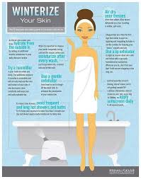 After You Get Out Of The Shower Or Bath Don T Dry Your Skin Off Completely While It S Still Damp You Have A Great Opportunity T Huidverzorging Bodyscrub Huid