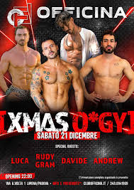 Club Officina – Disco Cruising Bar Limena (Padova)