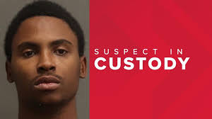 Suspect arrested in Nashville, TN, for January, 2023 murder of Charlotte  resident Jamal Moore. : r/Charlotte