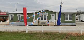 Congratulations to the new future owners! Texas Manufactured Housing Seeing Increase In New Orders Sales Volume Candysdirt Com