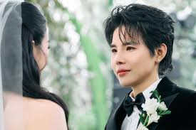 La boda de Vu Cat Tuong