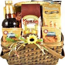 Gourmet northwest gift baskets from washington perfect for every occasion. Gourmet Coffee Gift Basket The Perfect Coffee Gift For Coffee Lovers