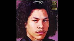 “Strawberry Letter #23” by SHUGGIE OTIS