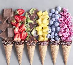Die Knallbunten Und Veganen Rezepte Vom 16 Jahre Alten Jose Es Soll Ja Immer No Food Oder Sagen Wir Gleich Foodp Asthetisches Essen Regenbogen Essen Rezepte