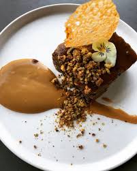 The former includes a pulled porc bap, made with sauerkraut, oyster mushrooms, and homemade bbq sauce. 5 Great San Francisco Restaurants For Post Theater Treats And Desserts
