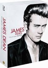 East of Eden Blu-ray (Jenseits Von Eden) (Germany)