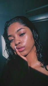 Than again you didn't notice me. â„±ê®Žâ„'â„'ê®Žê®— â„³â„° â„±ê®Žâ„› â„³ê®Žâ„›â„° â„™â„â„•Ñ• Nirvana Slays Glowingskinmask Melanin Beauty Hair Beauty Curly Hair Styles