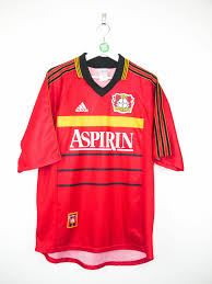 Jul 23, 2021 · definitely the encounter of union berlin and bayer leverkusen that takes place within a few days. Original 1998 00 Bayer Leverkusen Home Jersey Xl Rb Classic Soccer Jerseys