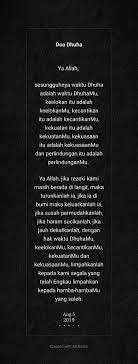 Menggunakan content marketing dalam bisnis. Mija Jual Kayman Zarzou On Twitter Doa Dhuha Kalau Nak Lagi Elok Buat Solat Sunat Dhuha Jugak At Least 2 Rakaat I Made A Few Different Backgrounds For You To Choose