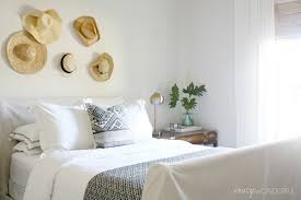 Get on board with the junk gypsies as they decorate miranda amie experimenting with decorations for miranda's bedroom. Eclectic Guest Bedroom Refresh Crazy Wonderful