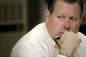 Chris Hamilton remembered for commitment to Old Newsboys, Flint