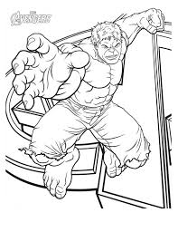 Play hulk coloring for free! The Avengers Character Hulk Coloring Page Download Print Online Coloring Pages For Free Color Nimbus
