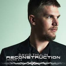 Album Review : David Thulin
