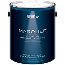 Tips For Painting The Walls Of Your Rv Behr Marquee Interior Paint Home Depot