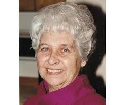 Amy Euler Obituary (2015)