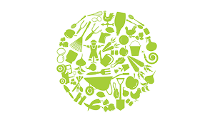 That's exactly what logomyway can do for you. Community Garden Logo Design On Behance