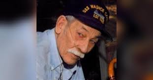 James Ernest Waller Obituary