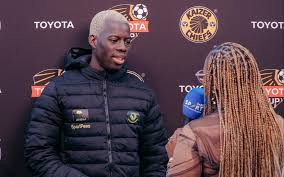 I know Kaizer Chiefs wanted me' - Stephane Aziz Ki | FARPost
