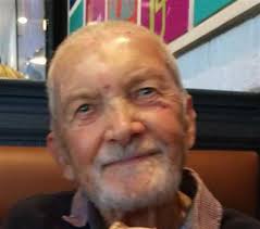 Mr. William Gerald Creighton Obituary