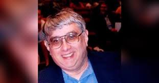 Richard Thomas Crumpton Obituary