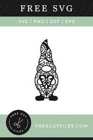 Download 19 Free Gnome Svgs Ideas In 2021 Gnomes Scandinavian Gnomes Cricut Tutorials