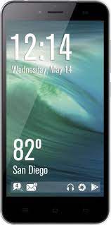 verykool s5518Q Maverick - APN Settings ...