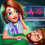 Be a multi surgery er injection doctor in emergency hospital doctor games Multi Surgery Hospital Free Offline Doctor Games 1 0 7 Mod Apk Free Download For Android