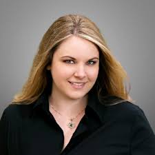 Katherine Tangalakis-Lippert