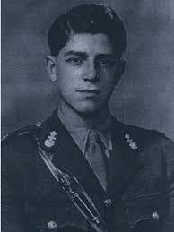 Dan Samuel's Instagram, Twitter & Facebook