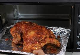 Halo teman2 semua selamat datang di channel saya dapur yunnie video kali ini tentang resep ayam panggang jeruk /roasted orange chicken #roastedchicken. Resep Ayam Panggang Pedas Madu Sajian Imlek Spesial Yang Mencuri Perhatian Bukareview