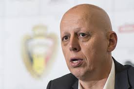 Questions over payoff for football union CEO