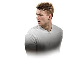 Check out matthijs de ligt and his rating on fifa 21. Matthijs De Ligt Fifa 20 87 Cb Fut Champions Fifplay