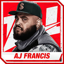 AJ Francis