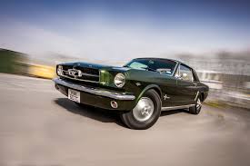 Image result for Ivy Green 1965 Mustang