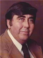 Jackson "Jack" E. Norton Obituary (2014)