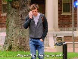They start having feelings for each other and. The Worst Moments From The Kissing Booth 2 And Why It S Terrible