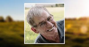 Ronald Patrick Wilmes Obituary February 10, 2022