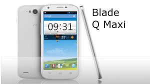 Well, the android device manager is another way to unlock your phone without losing . How To Unlock Zte Blade Q Maxi Without Password Techidaily