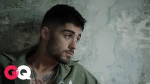 ZAYN