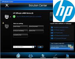 Hp Solution Center Tonerpartner De