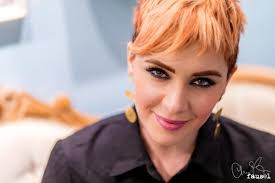 Danielle New — Hare & Bristle