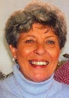 Obituary information for Alona VanDeventer