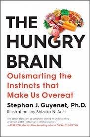 In her new book, brain food: The Hungry Brain Book Review