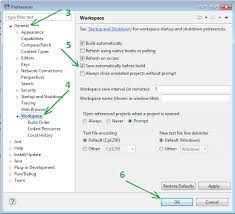 A convertible body style was added during the 1996 model year. Eclipse Auto Save Before Build Stack Overflow