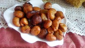Resipi cekodok pisang untuk berniaga | cara buat cekodok pisang. Resipi Cekodok Pisang Rangup