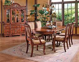 The new charleston formal dining room group by broyhill furniture at find your furniture in the area. Formal Dining Room Set Wild Country Fine Arts