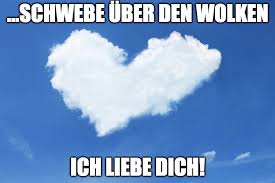 Meine videos erscheinen jeden freitag um 19.00 uhr.link zum mustertext aus dem video. Coole Liebesspruche Fur Deinen Schatz Sags Ihm